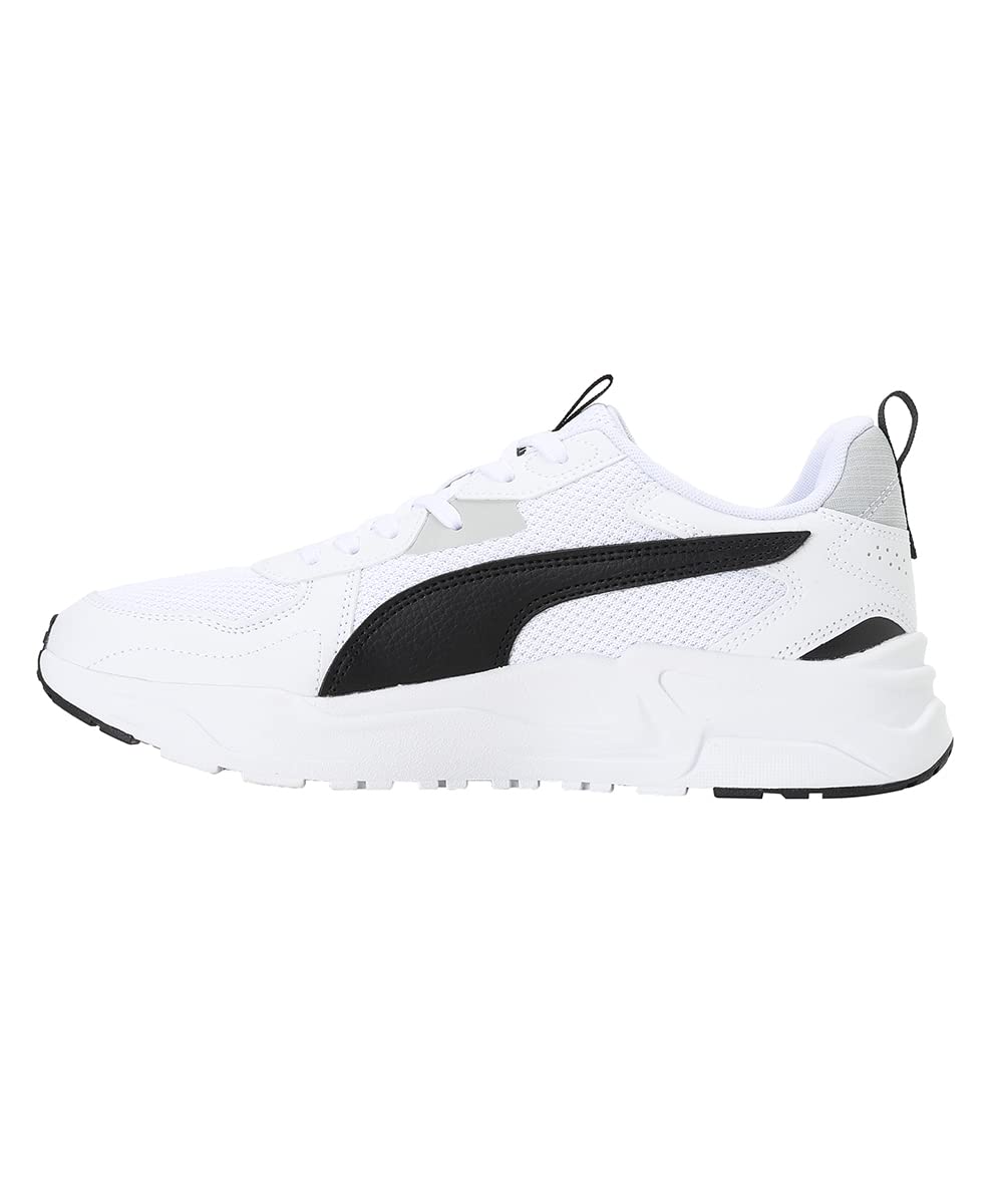 Puma Men's Trinity Lite Sneaker