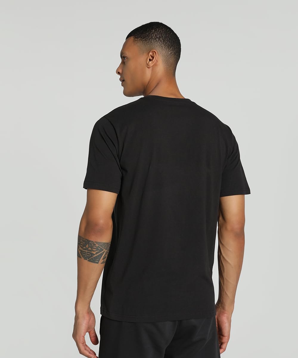 Puma Men's Regular Fit T-Shirt