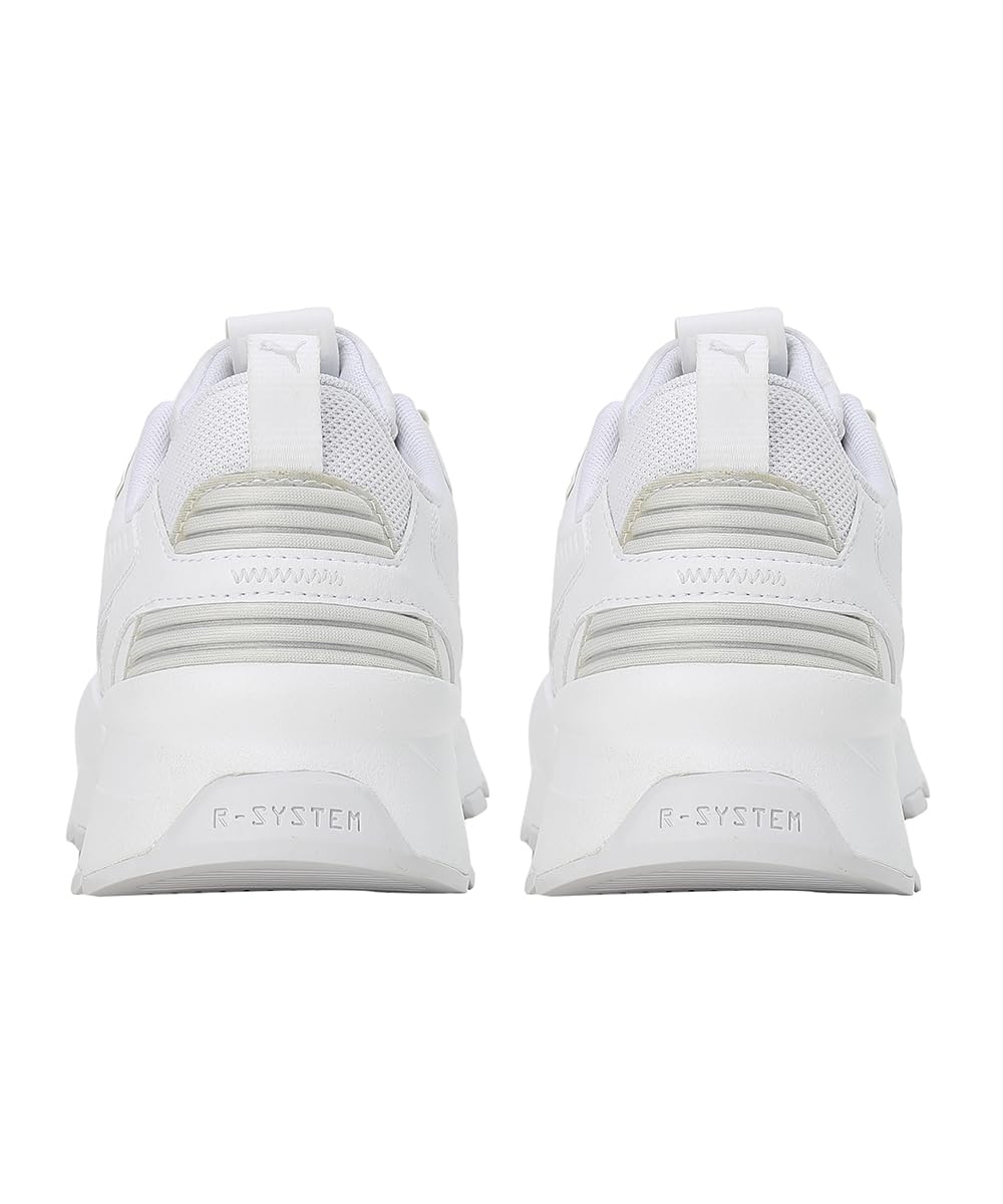 Puma Unisex .0 Essentials Sneaker