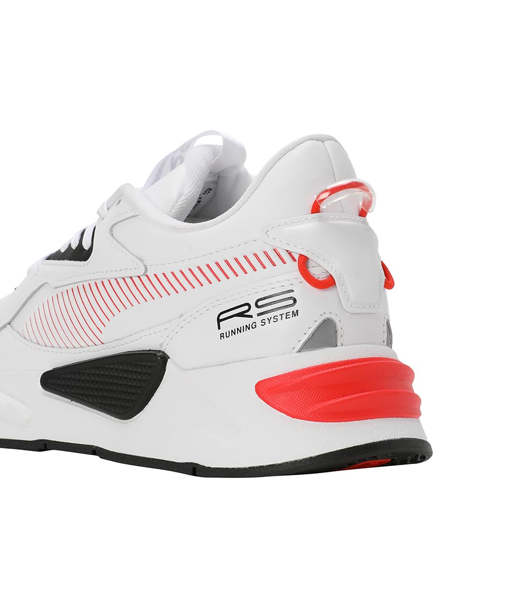 Puma Unisex rs-Z LTH Sneaker