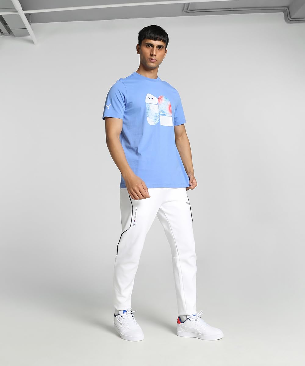 Puma Men's Regular Fit T-Shirt
