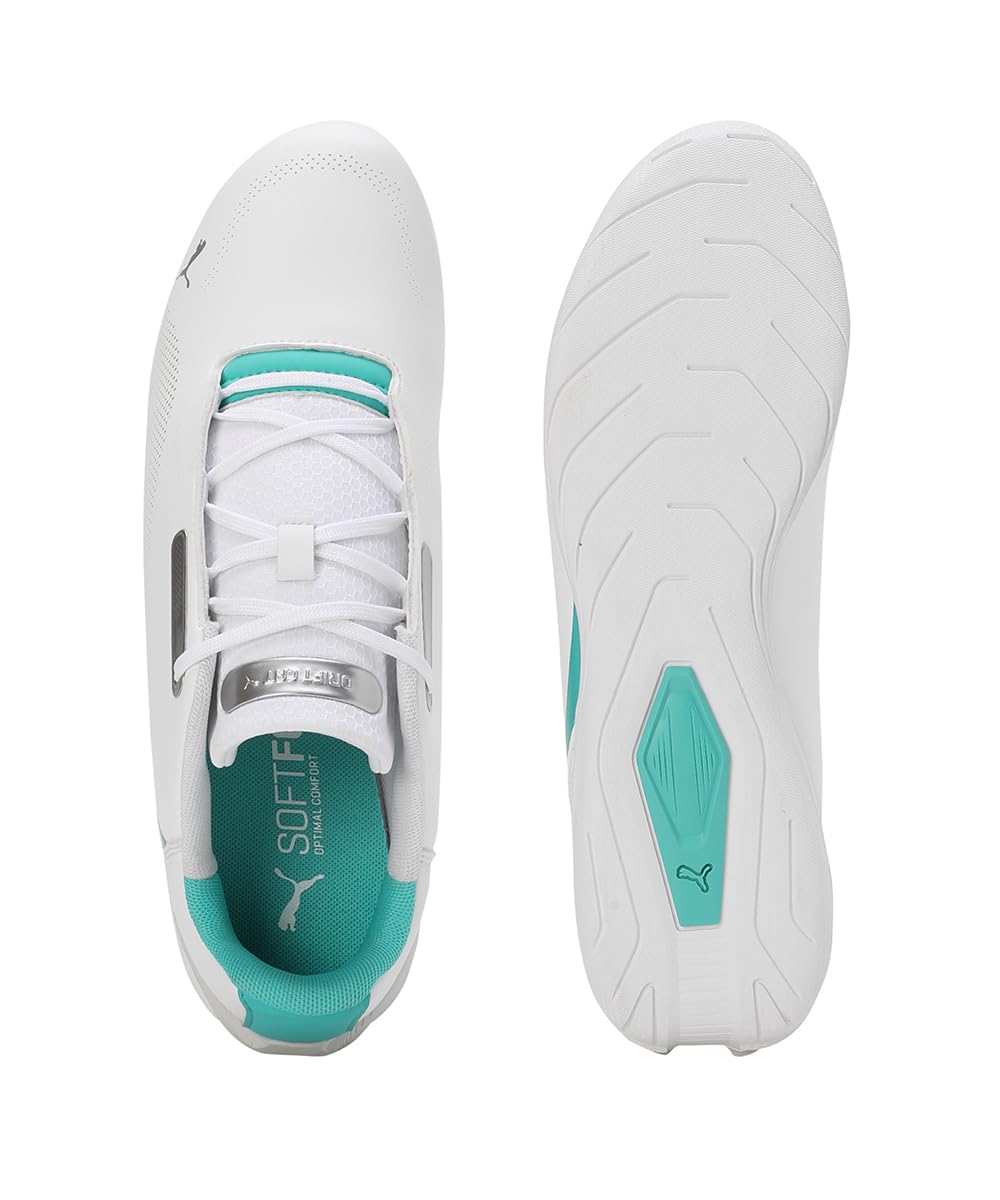Puma Unisex MAPF1 Drift Cat Decima 2.0 Sneaker