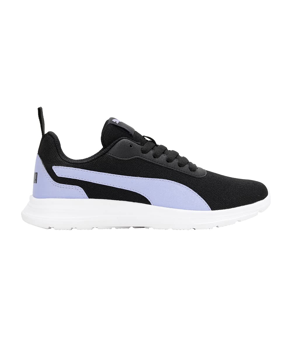 Puma Women's Plush Comfort Running Shoe