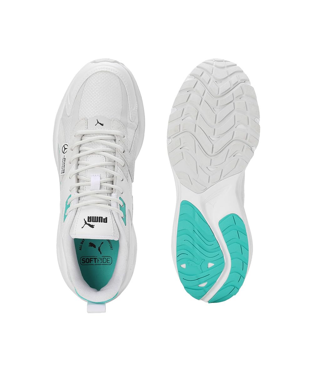 Puma Unisex MAPF1 Hypnotic LS Sneaker