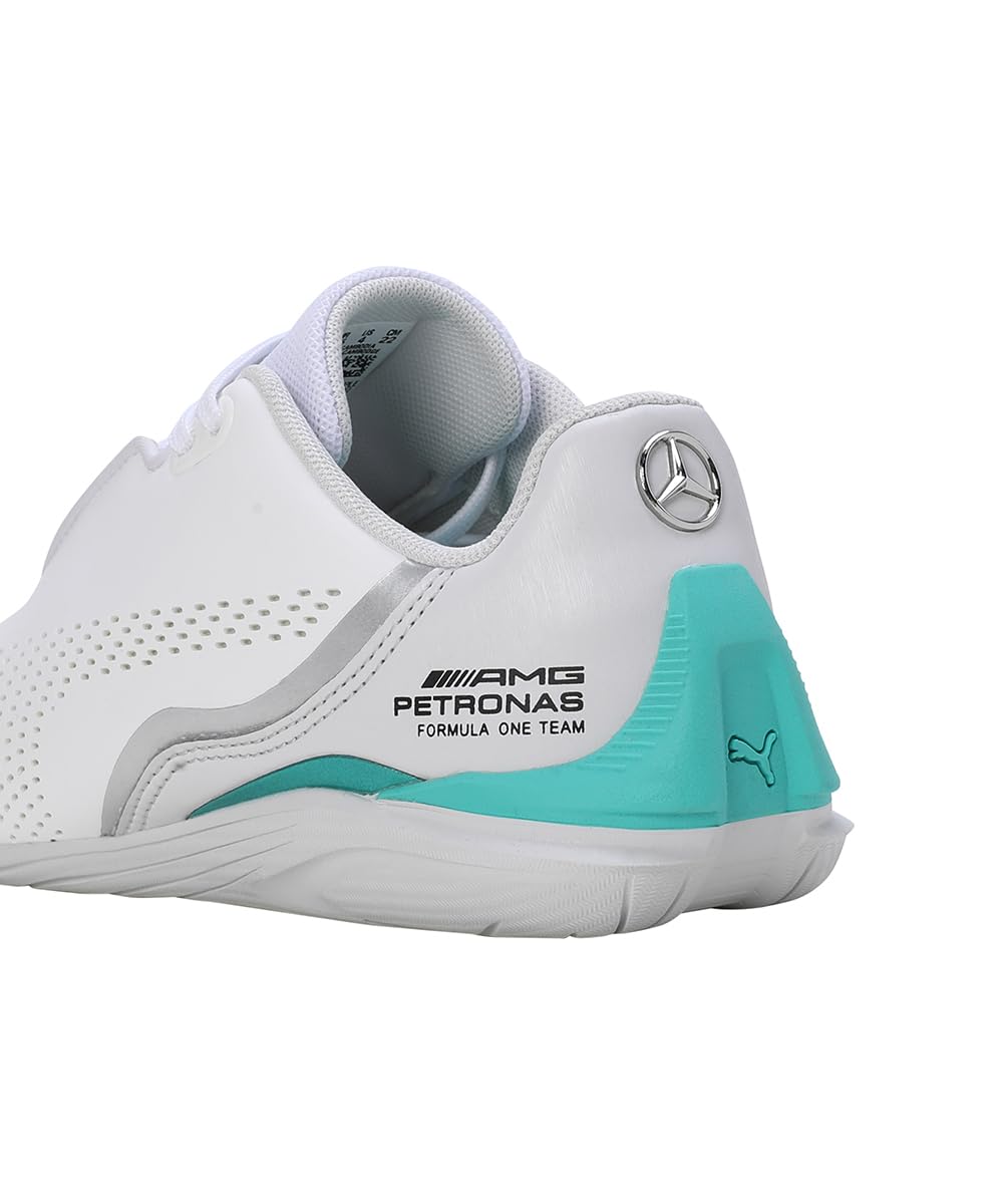 Puma Unisex-Kids' MAPF1 Drift Cat Decima Sneaker