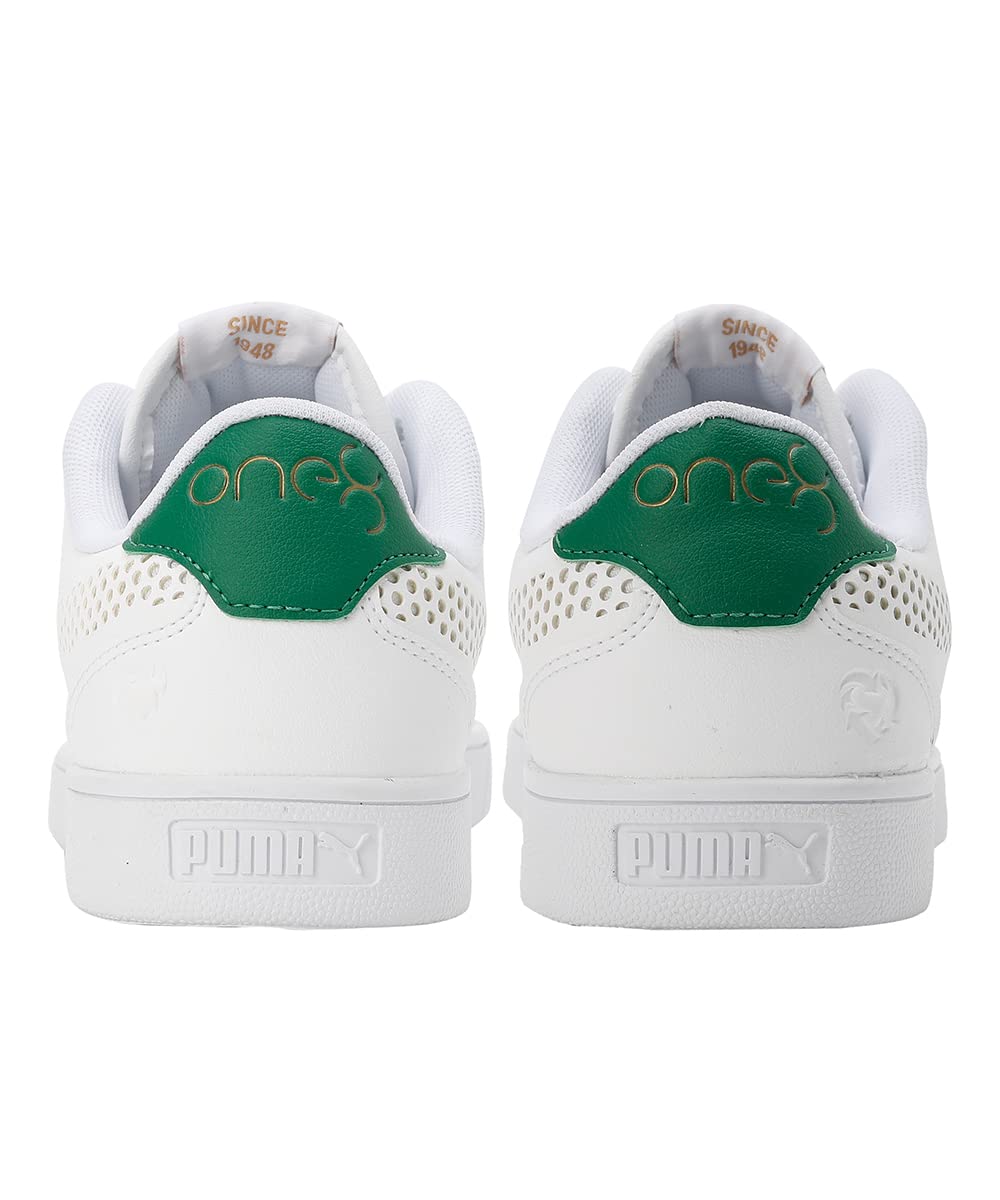 Puma Men's Shuffle One8 V3 Better Sneaker