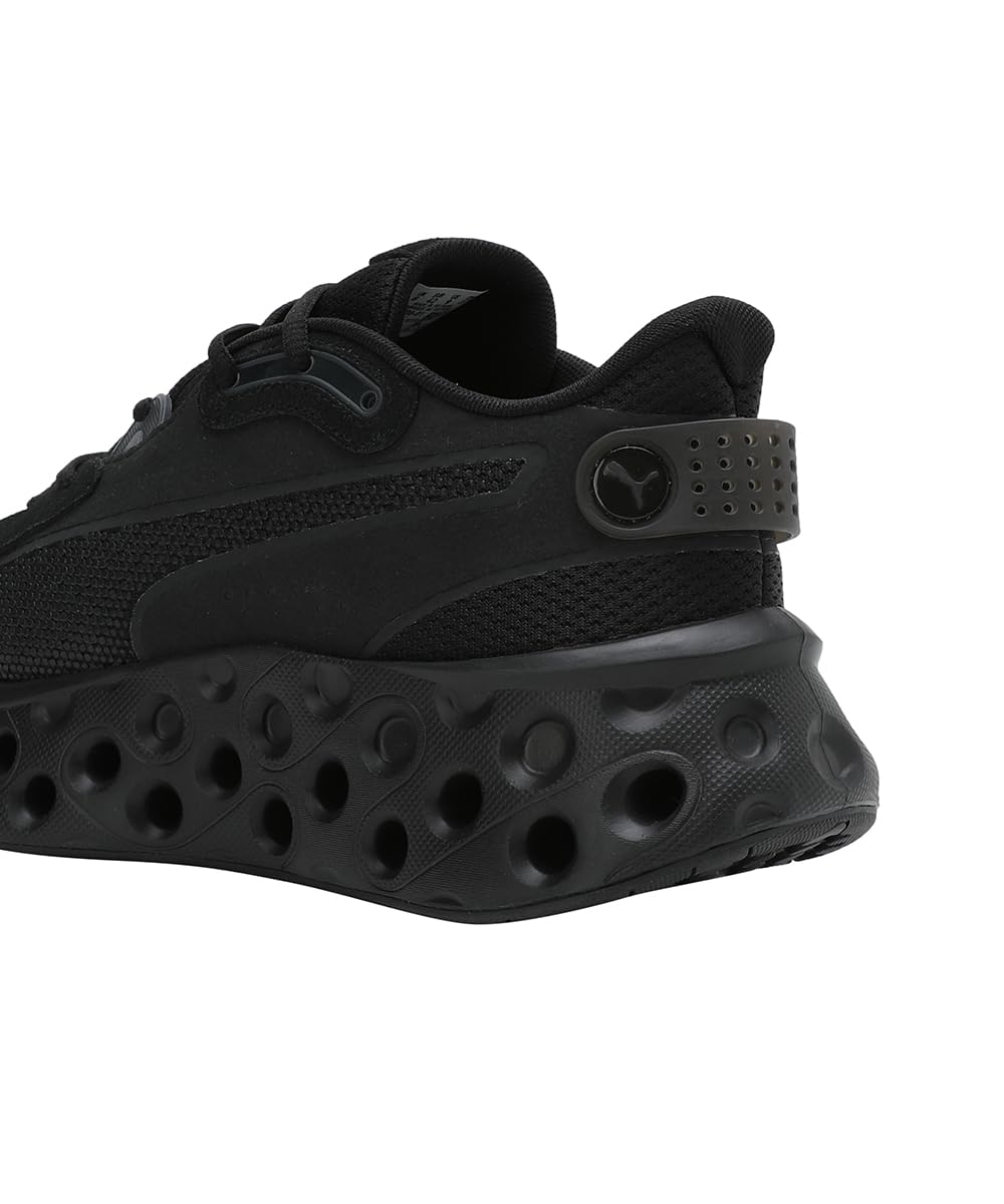 Puma Unisex Softride Frequence Running Shoe