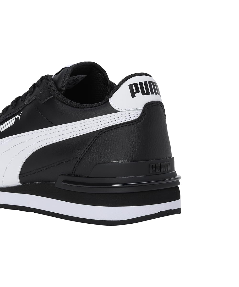 Puma Unisex ST Runner v4 L Sneaker