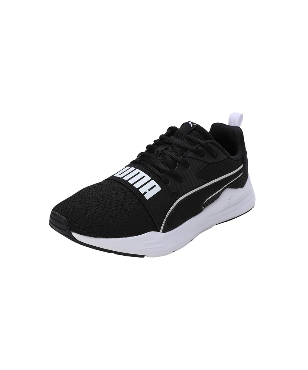 Puma Unisex-Adult Wired Run Pure Sneaker