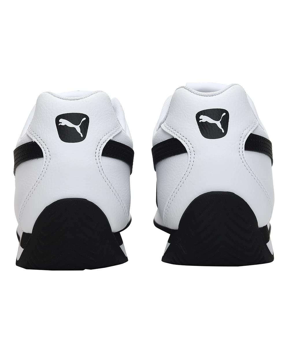 Puma Unisex Turin 3 Sneaker