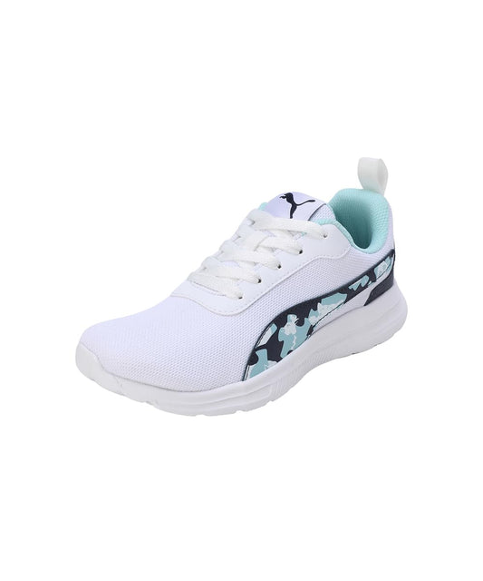 Puma Unisex-Kids' Kynder Running Shoe