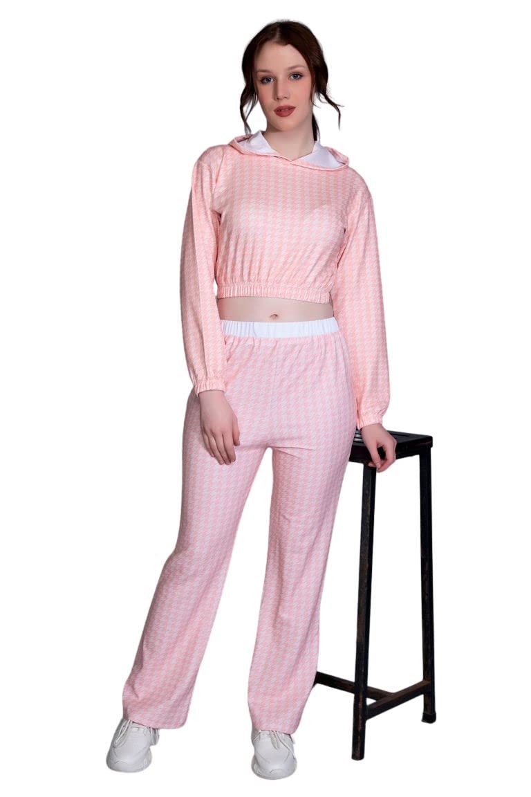 GRECIILOOKS Co Ord Set for Women