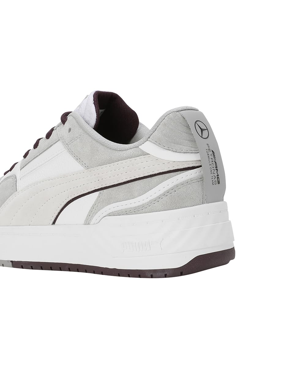 Puma Unisex MAPF1 CA Pro Crush Sneaker