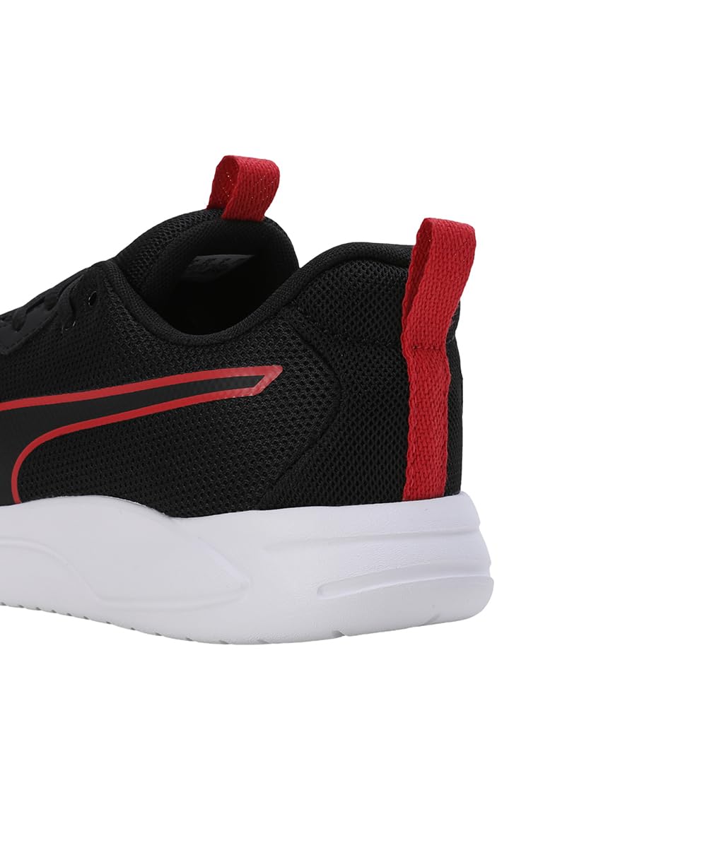 Puma Unisex Resolve Modern Weave Running Shoe