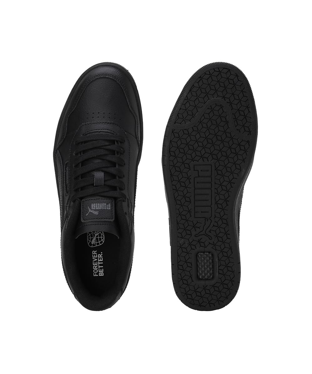 Puma Unisex Court Ultra Sneaker