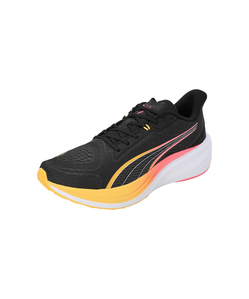 Puma Unisex-Adult Darter Pro Running Shoe