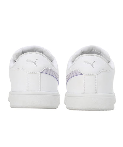 Puma Women's Smashic Wmn Sneaker