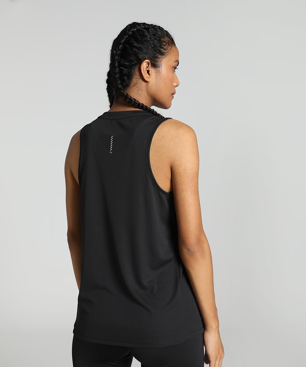 Puma Women Regular Fit T-Shirt