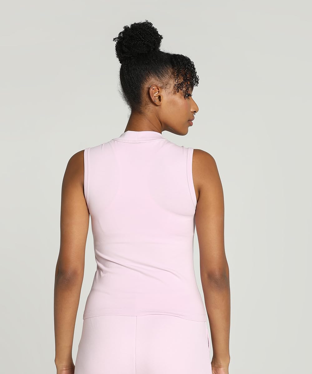 Puma Women's Slim Fit T-Shirt