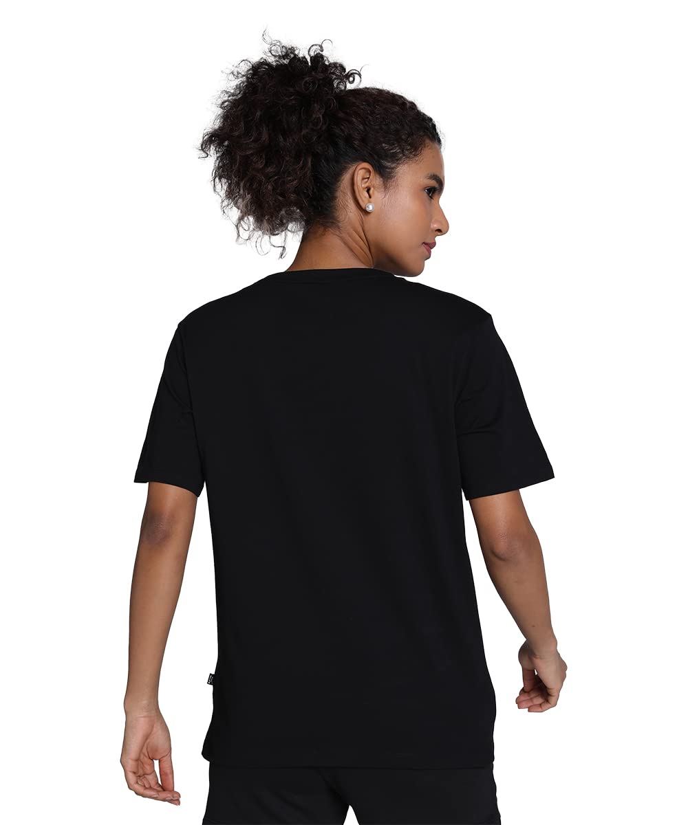Puma Women's Regular Fit T-Shirt