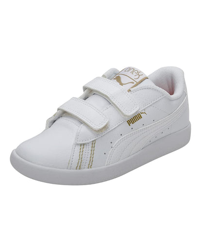 Puma Unisex-Kids' Basket Classic One8 PS Sneaker