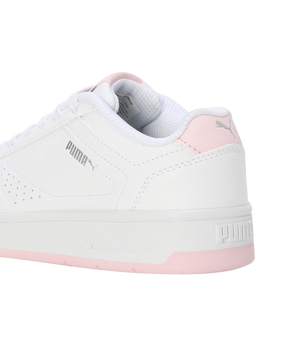 Puma Womens Court Classic WNS Sneaker