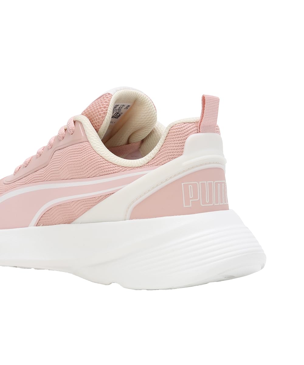 Puma Women's Alfarun Hyperwave Sneaker
