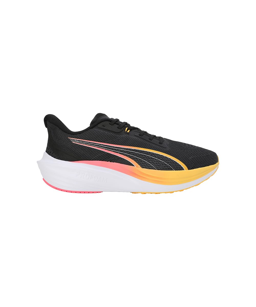 Puma Unisex-Adult Darter Pro Running Shoe