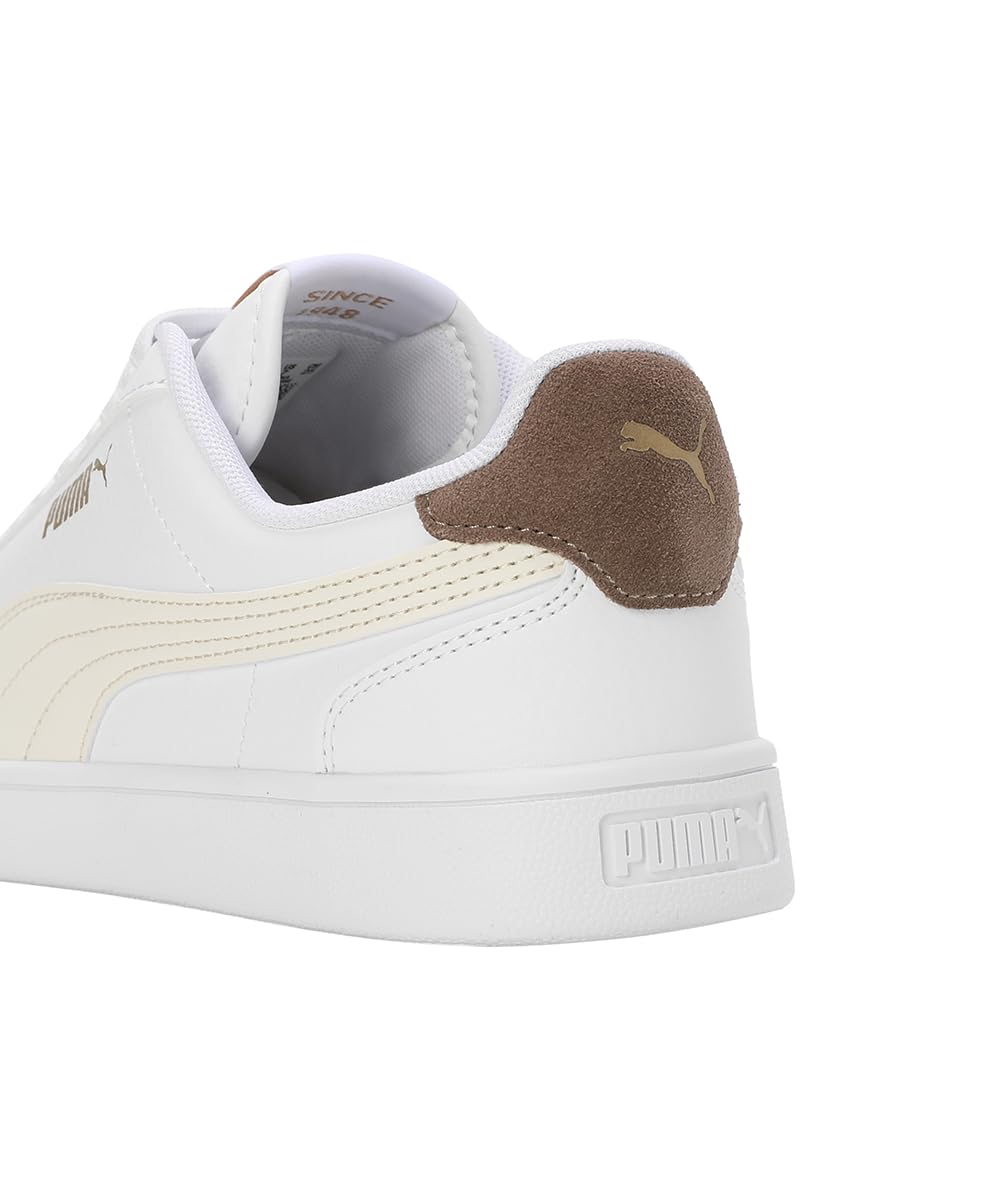 Puma Unisex-Adult Shuffle Sneaker