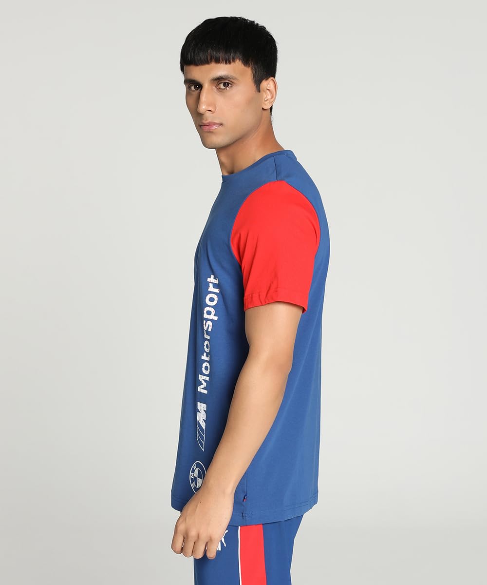 Puma Men's Regular Fit T-Shirt
