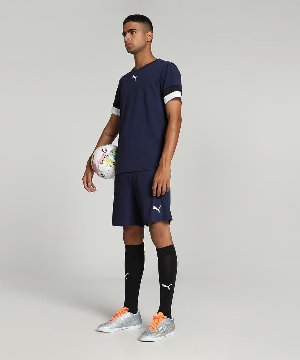 Puma Men's Regular Fit T-Shirt