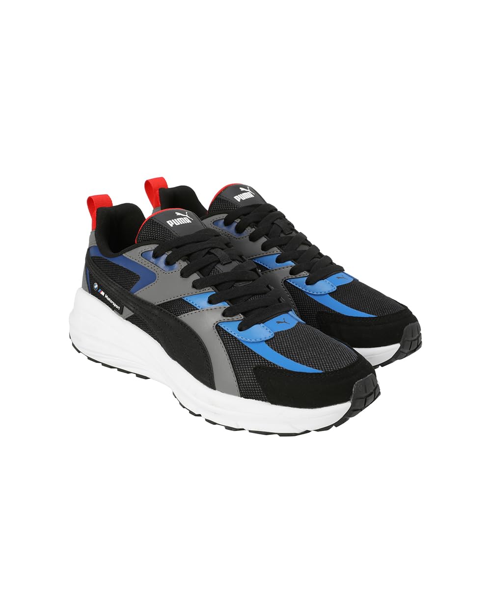 Puma Unisex-Adult BMW MMS Hypnotic Ls Sneaker