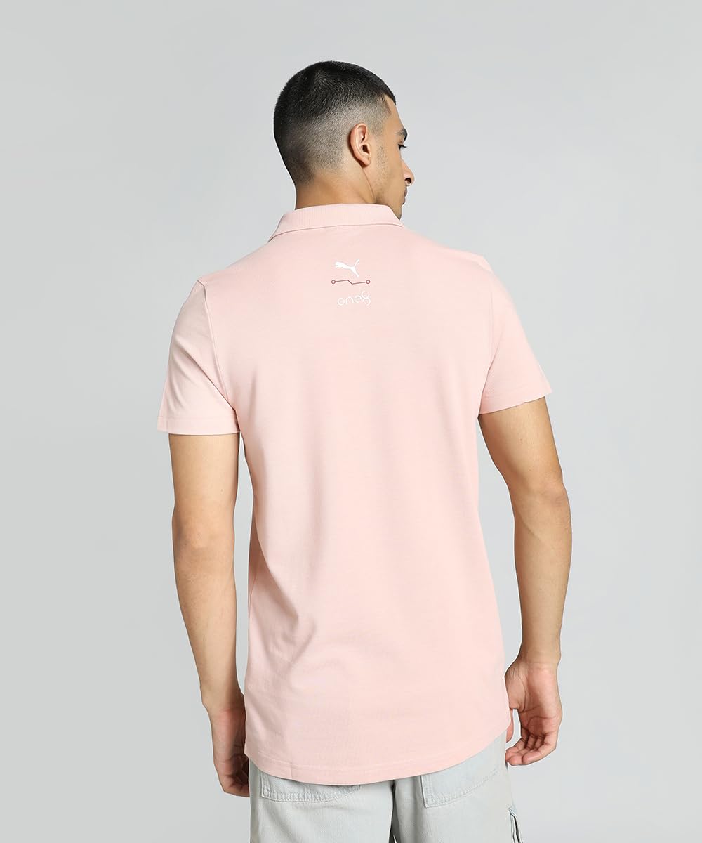 Puma Men's Slim Fit T-Shirt