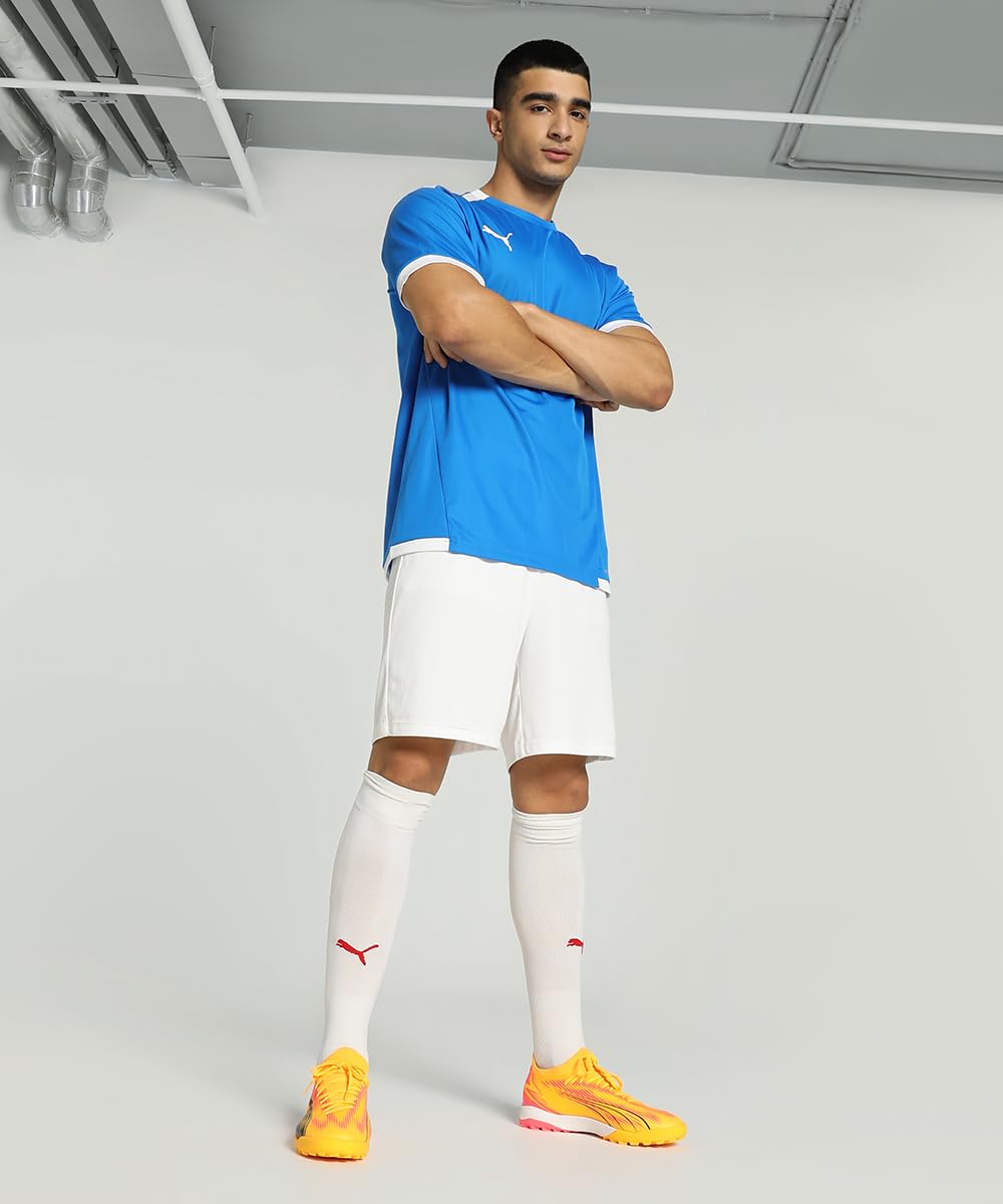 Puma Men Regular Fit T-Shirt