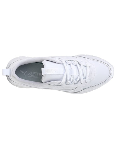 Puma Mens R78 Trek LTH Sneaker