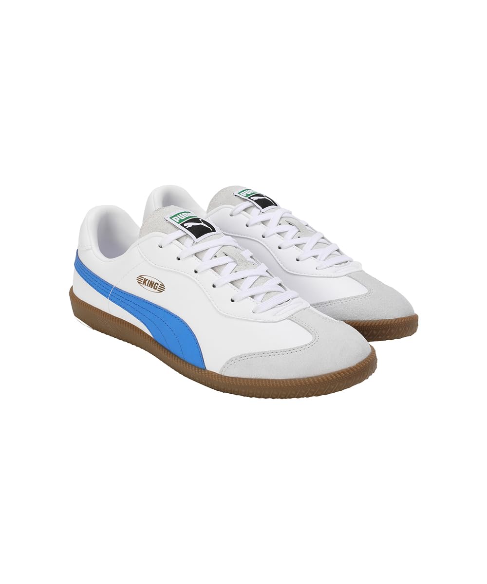 Puma Unisex-Adult King 21 It Football Shoe