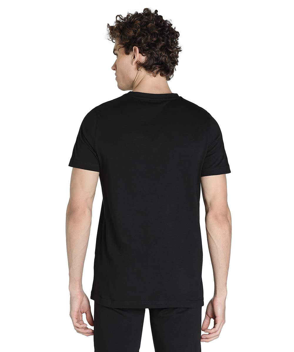 Puma Men's Regular Fit T-Shirt