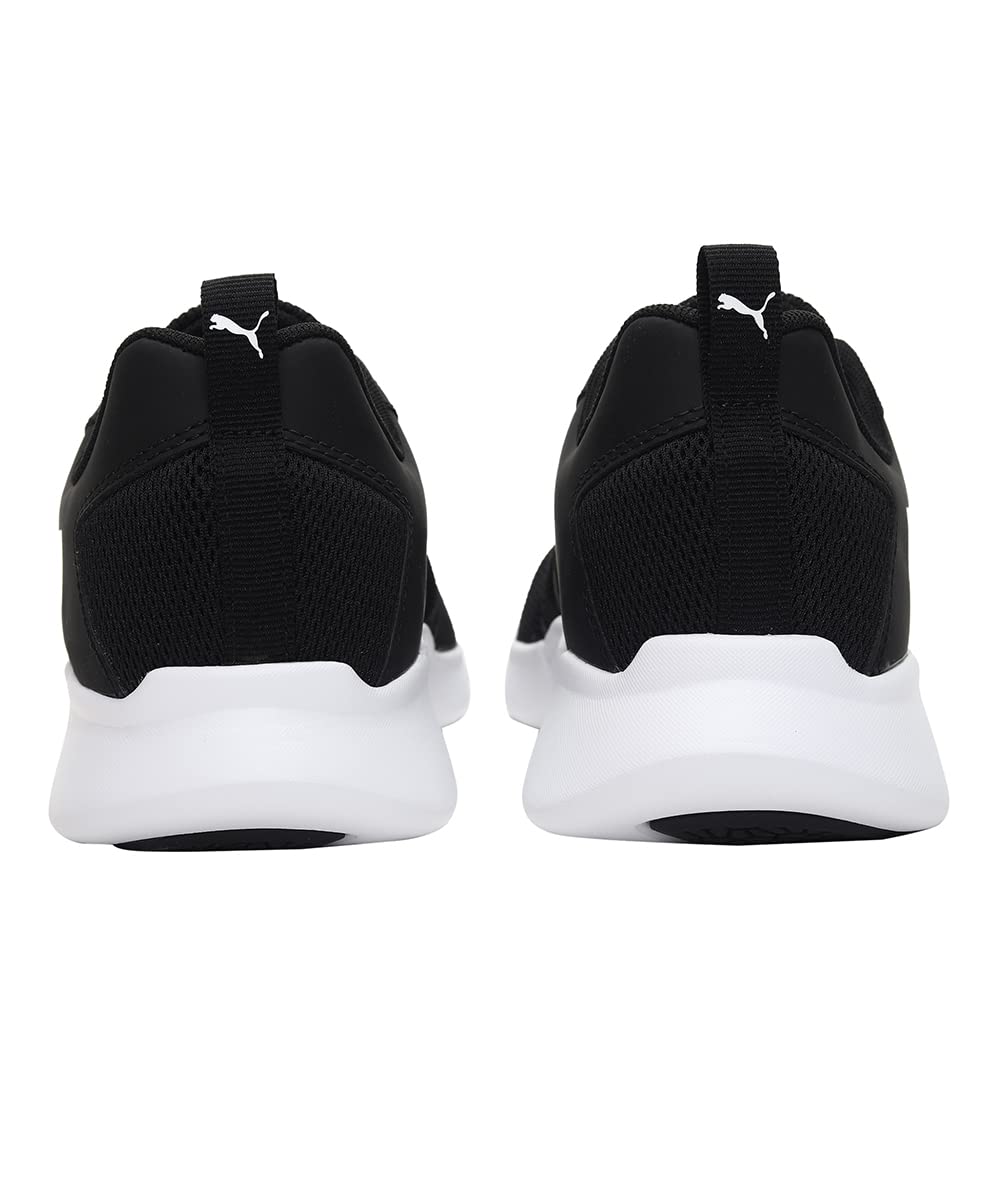 Puma Unisex-Adult Unisex Flair Running Shoes