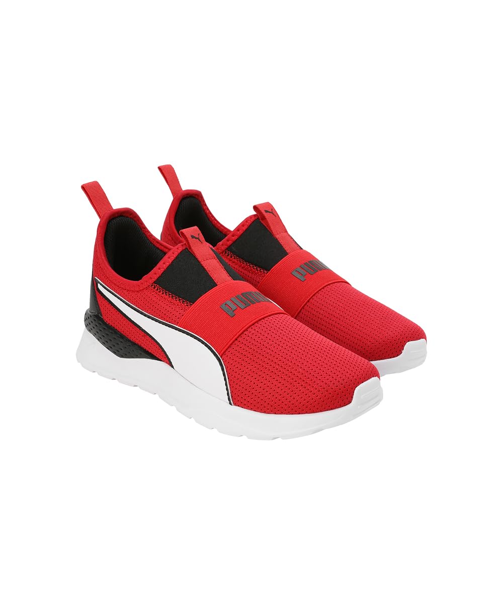 Puma Unisex-Kids' Hobbes Sneaker