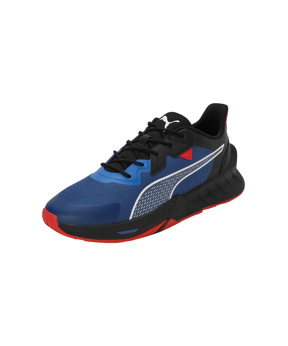 Puma Unisex BMW MMS Maco SL 2.0 Sneaker