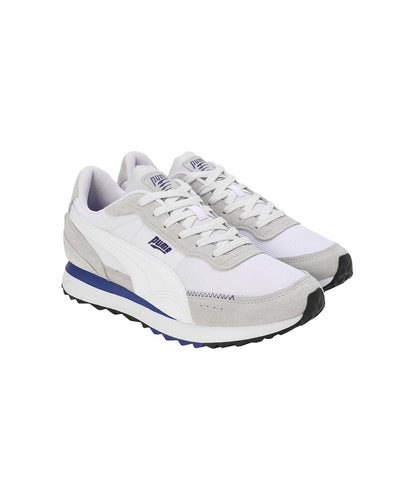 Puma Unisex Road Rider SD Sneaker