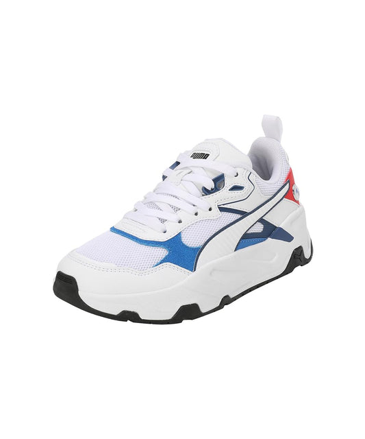 Puma Unisex-Kids' BMW MMS Trinity Sneaker