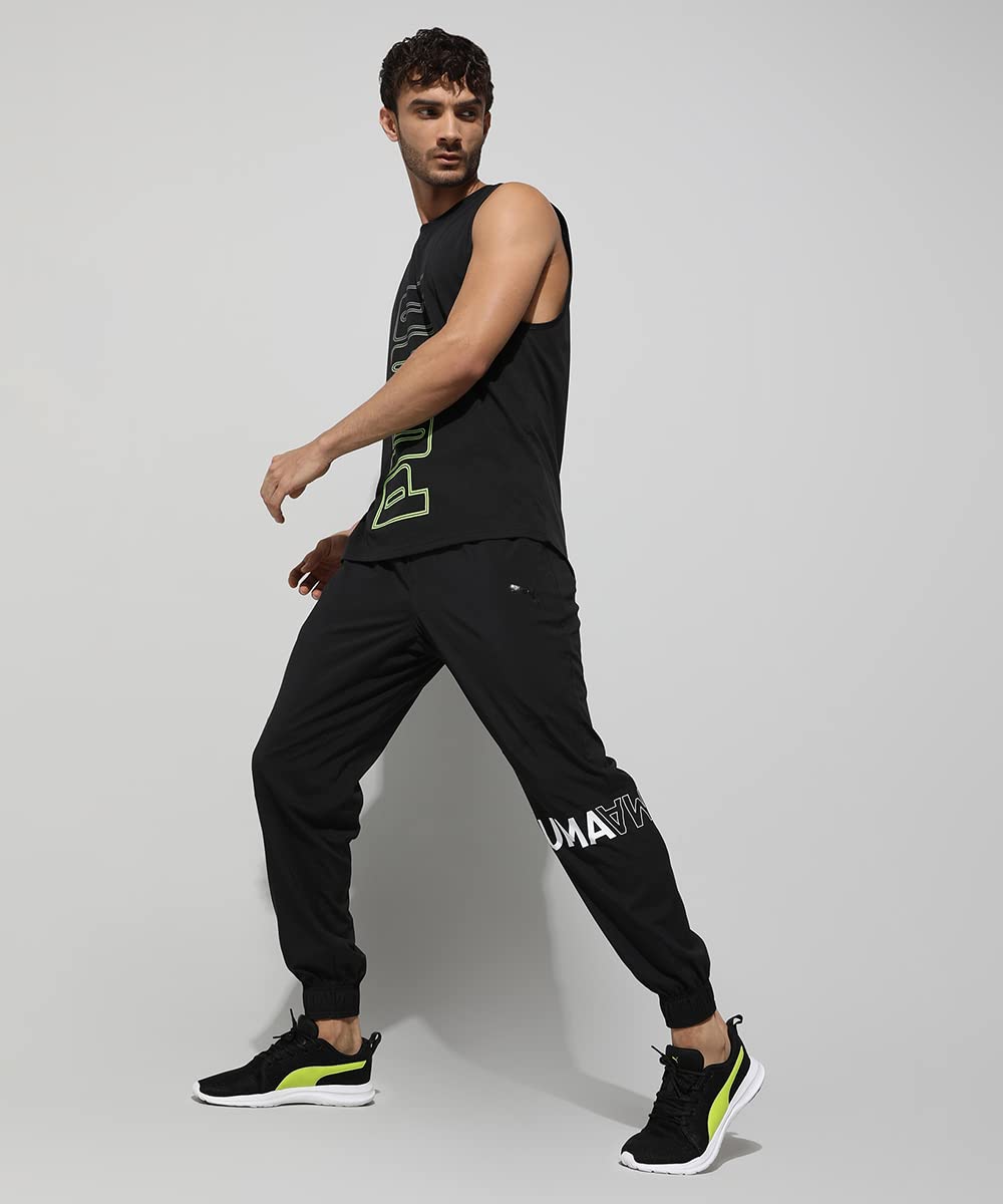 Puma Men's Dryflex Walking Shoe