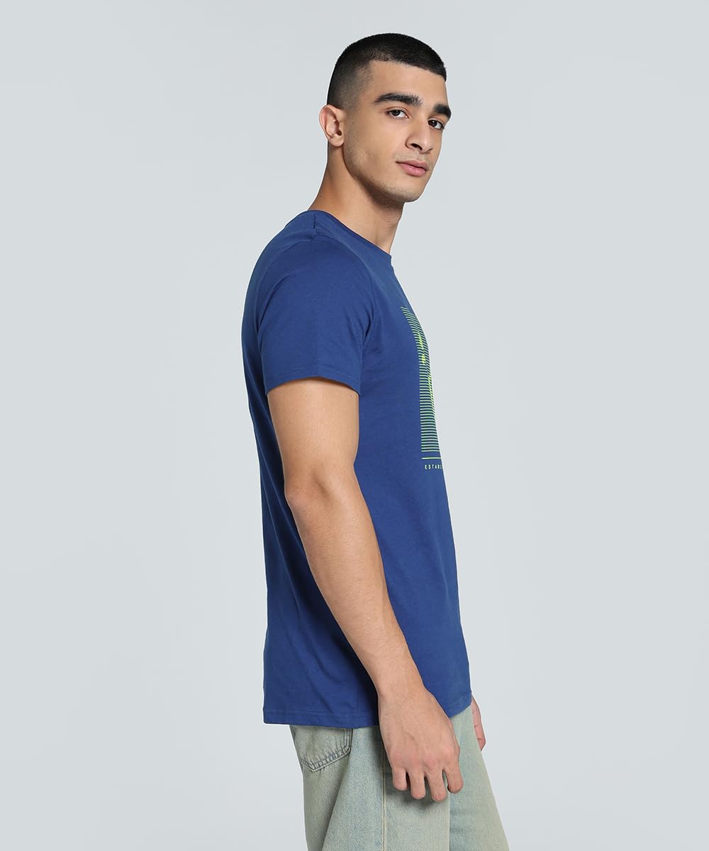 Puma Men's Classic Fit T-Shirt