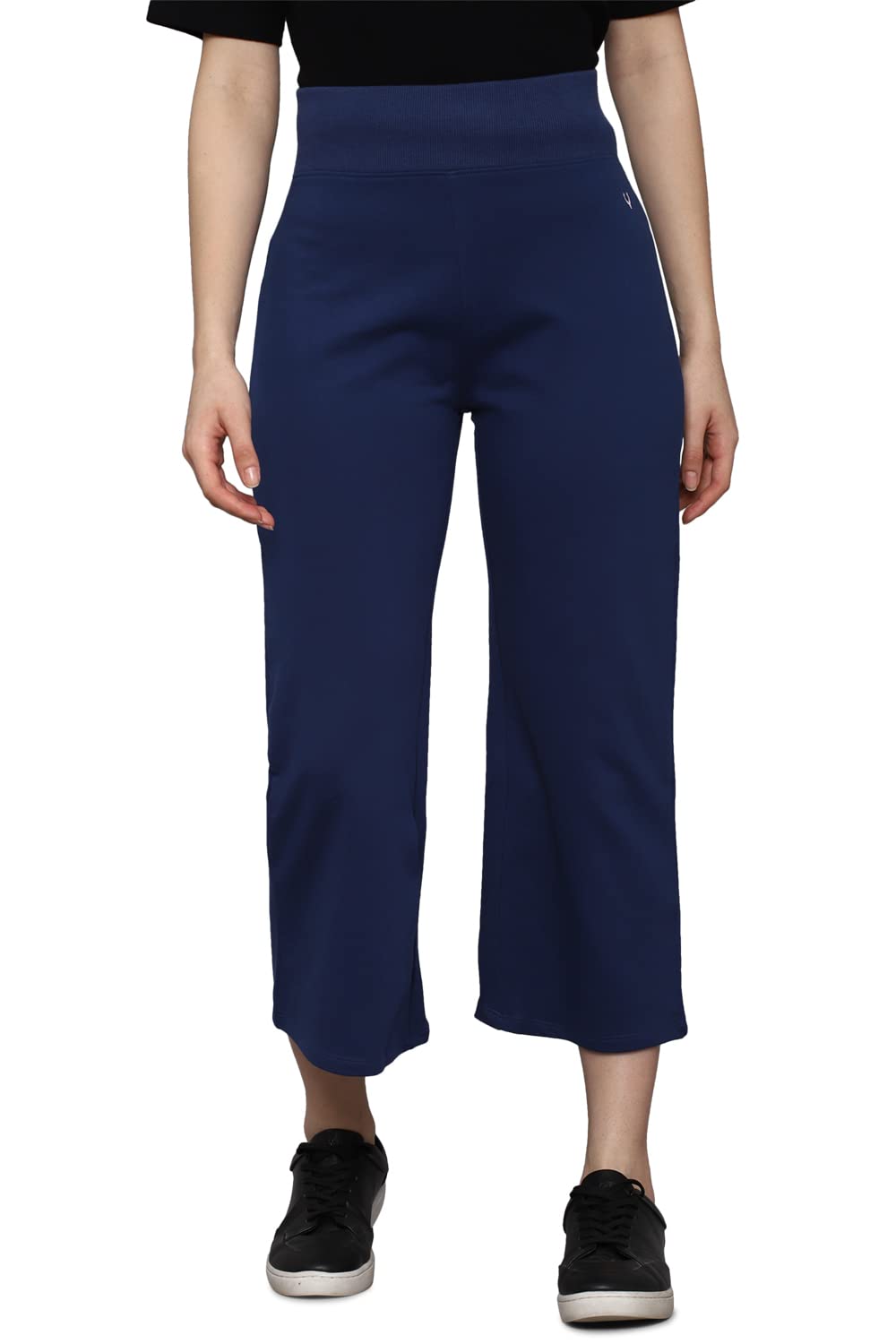 Allen Solly Women's Regular Fit Pants