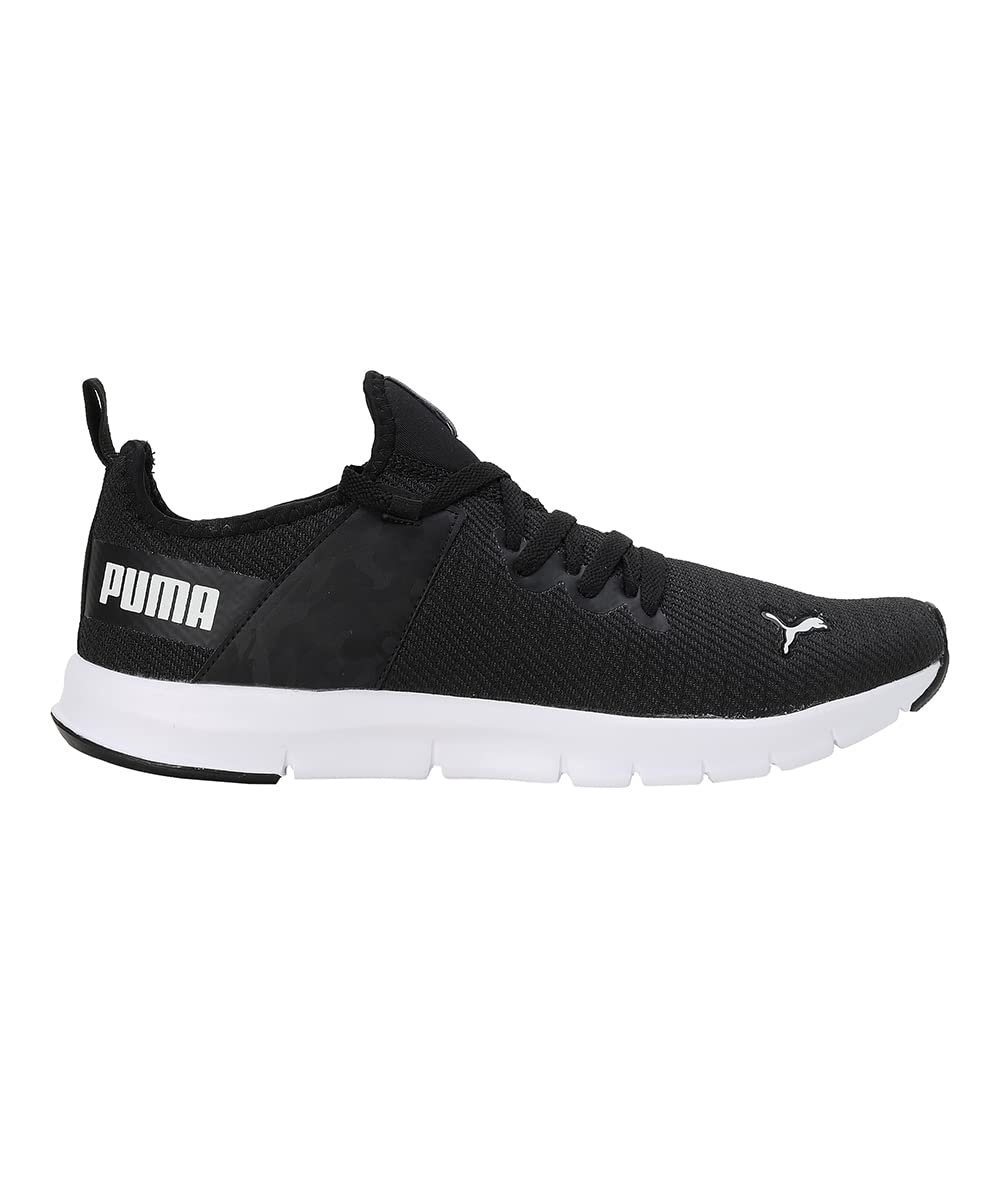 Puma Men's Glanza v2 Sneaker