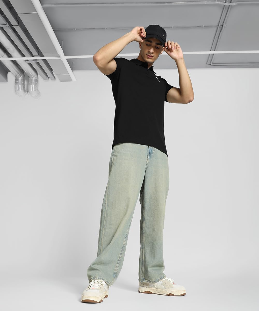 Puma Men's Regular Fit T-Shirt