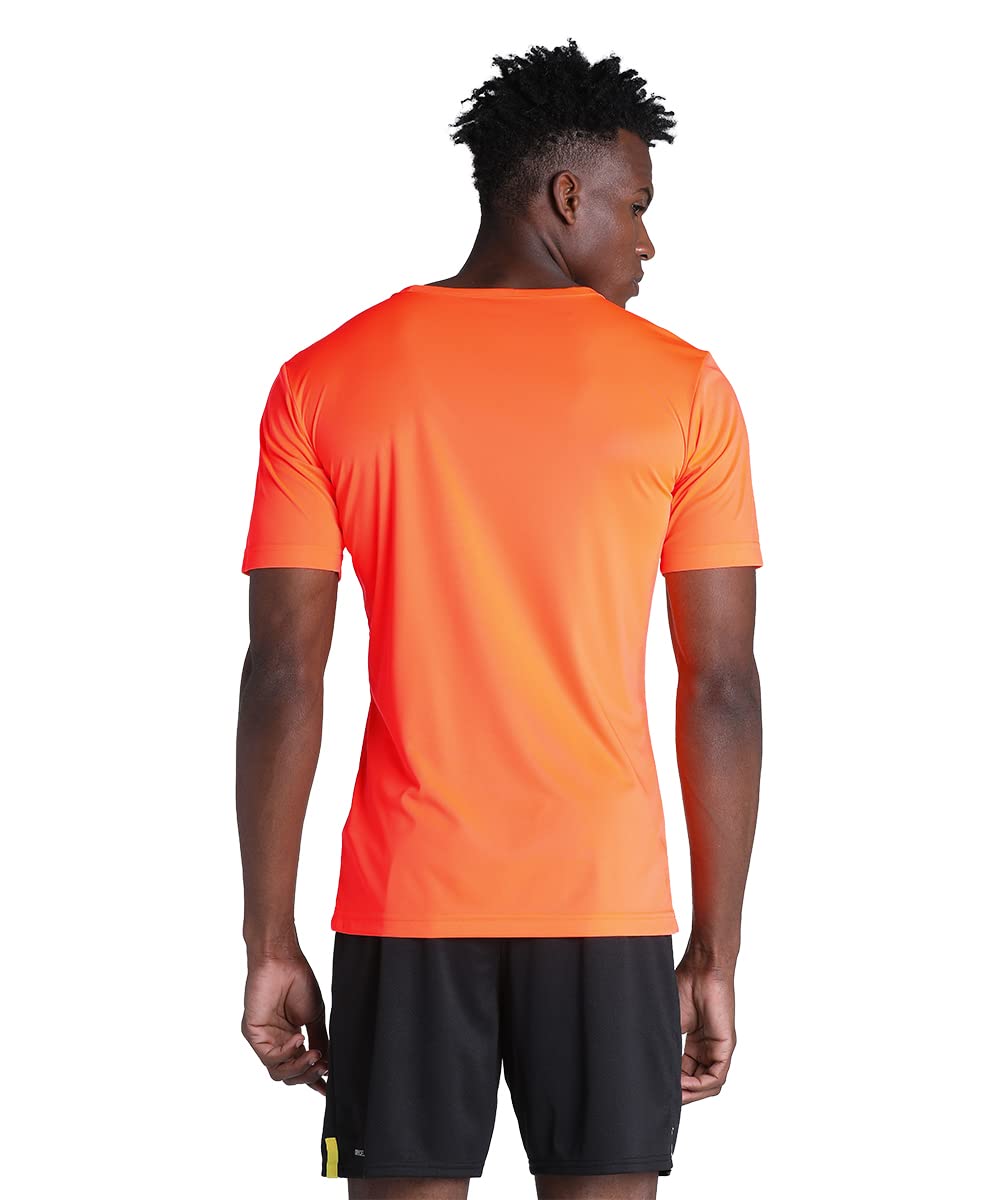 Puma Men Slim Fit T-Shirt