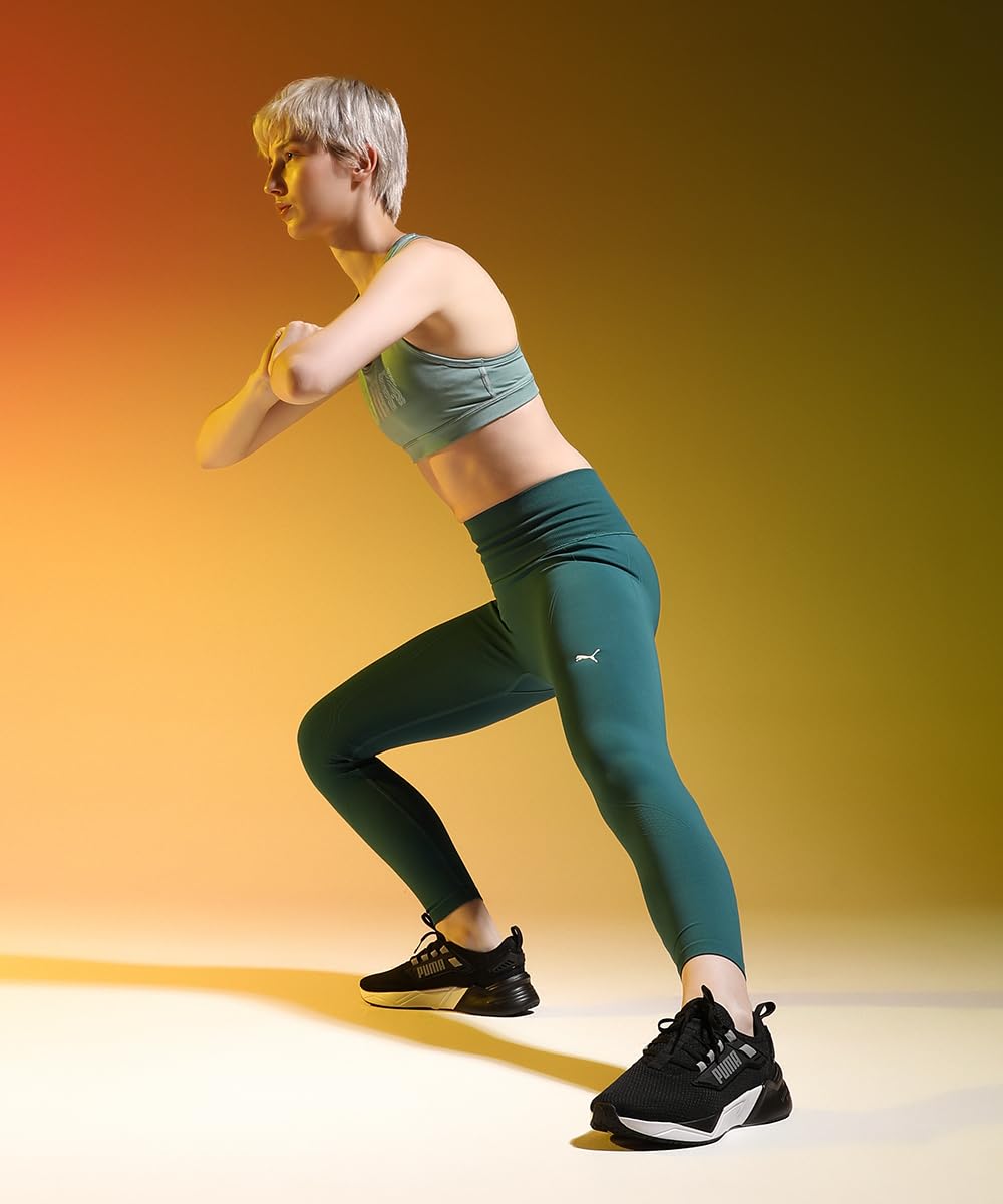 Puma Womens Retaliate 3 WNS Running Shoe