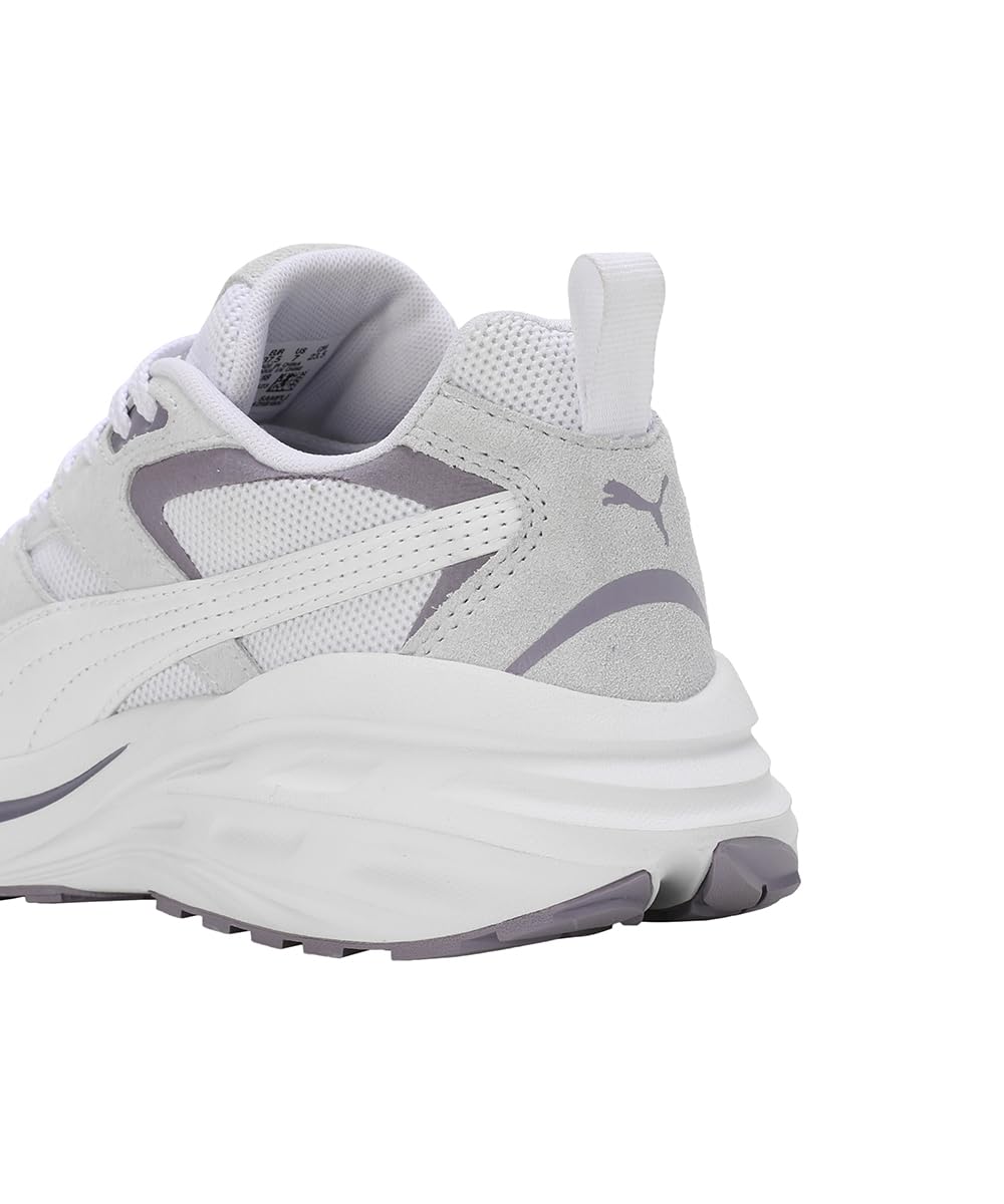 Puma Unisex-Adult Hypnotic Ls Sneaker